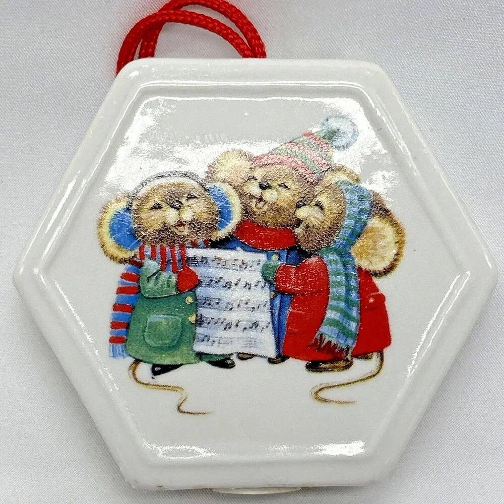 N/A porcelain hanging